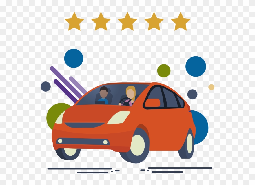 Drivers By Design Desy Student Drive Evaluation - Caregiver Clipart