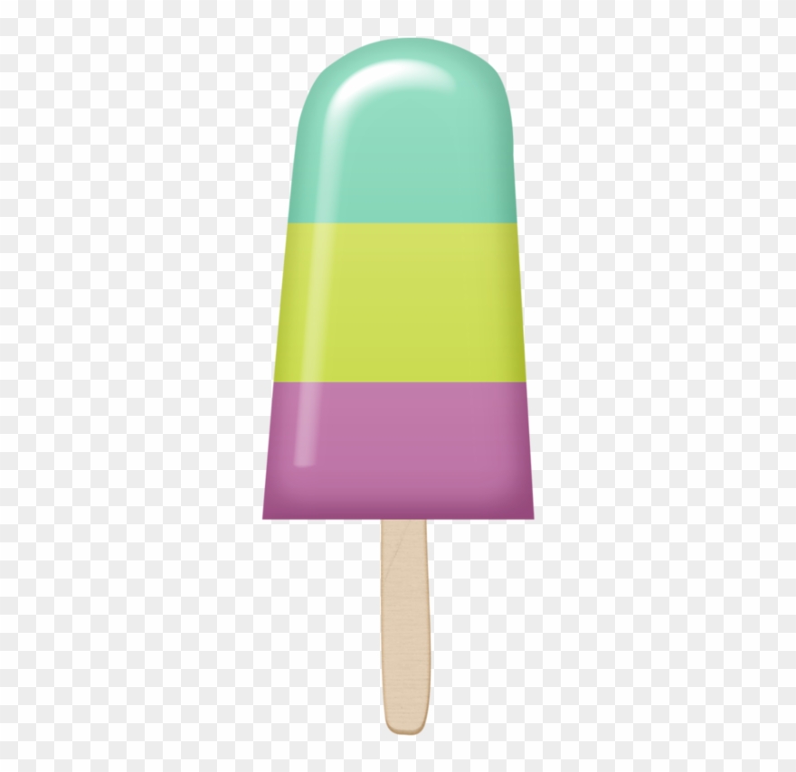Фотки Ice Cream Party, Ice Cream Treats, Ice Pops, - Icy Pole Clipart - Png Download