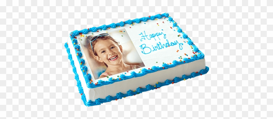 Sweet Image Ice Cream Cake - Carvel Cakes Clipart