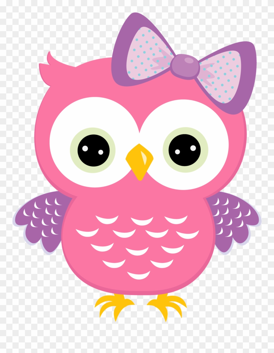 Owl Applique, Owl Shower, Owl Templates, Owl Clip Art, - Cute Owl Clipart - Png Download