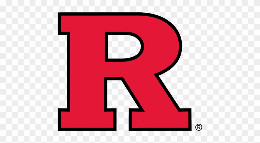 2017 Rutgers Scarlet Knights Football Schedule Home - Penn State Vs Rutgers 2018 Clipart