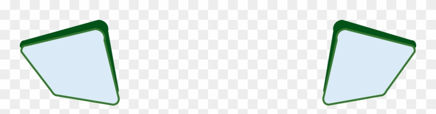 Left And Right Screen - Parallel Clipart