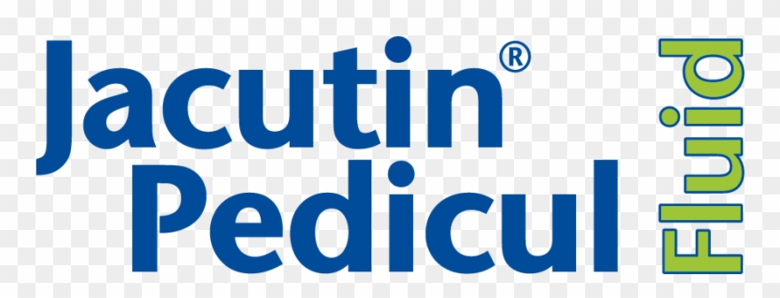 Jacutin Pedicul Fluid Clipart