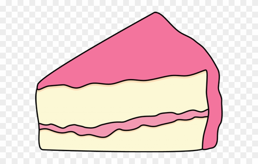 Frosting Clipart - Clip Art - Png Download