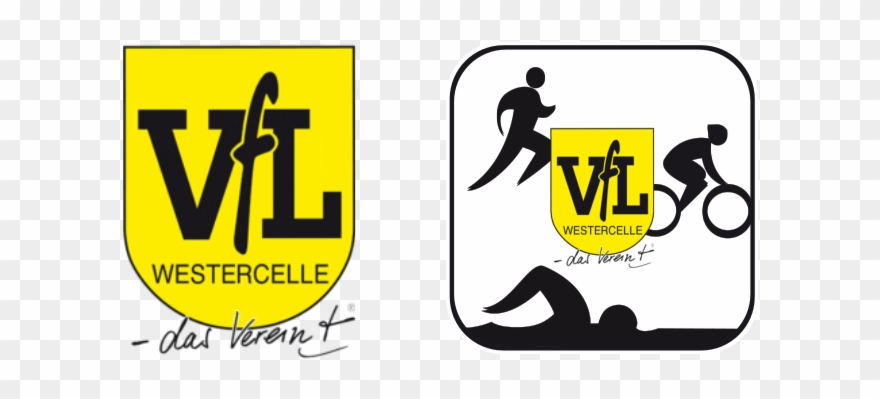 Triathlon / Radsport - Celle Clipart