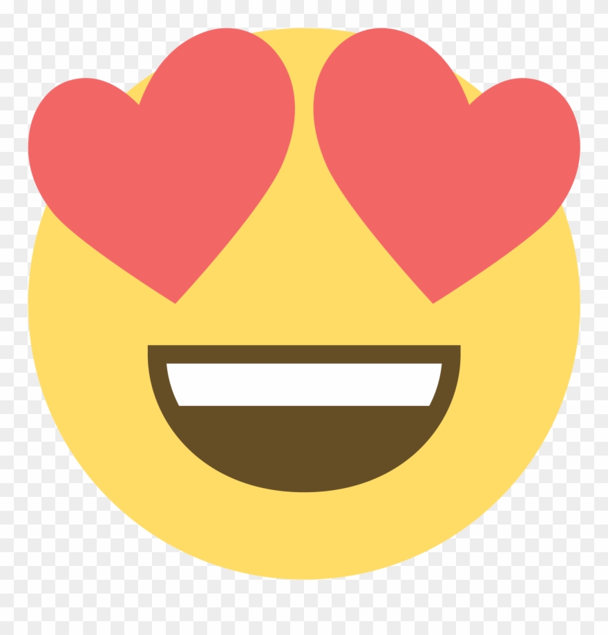 Emoji Festa Whatsapp Png Angry Emoji Clipart - Facebook In Love Emoji Transparent Png