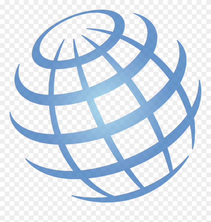 Best Free Globe - Png Images Of Globe Clipart