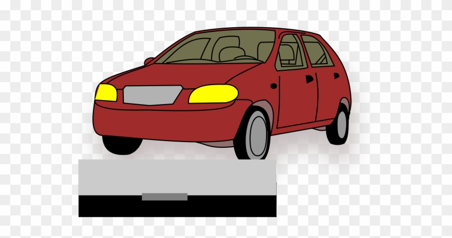 Auto Education Clipart, Vector Clip Art Online, Royalty - Car Clip Art - Png Download