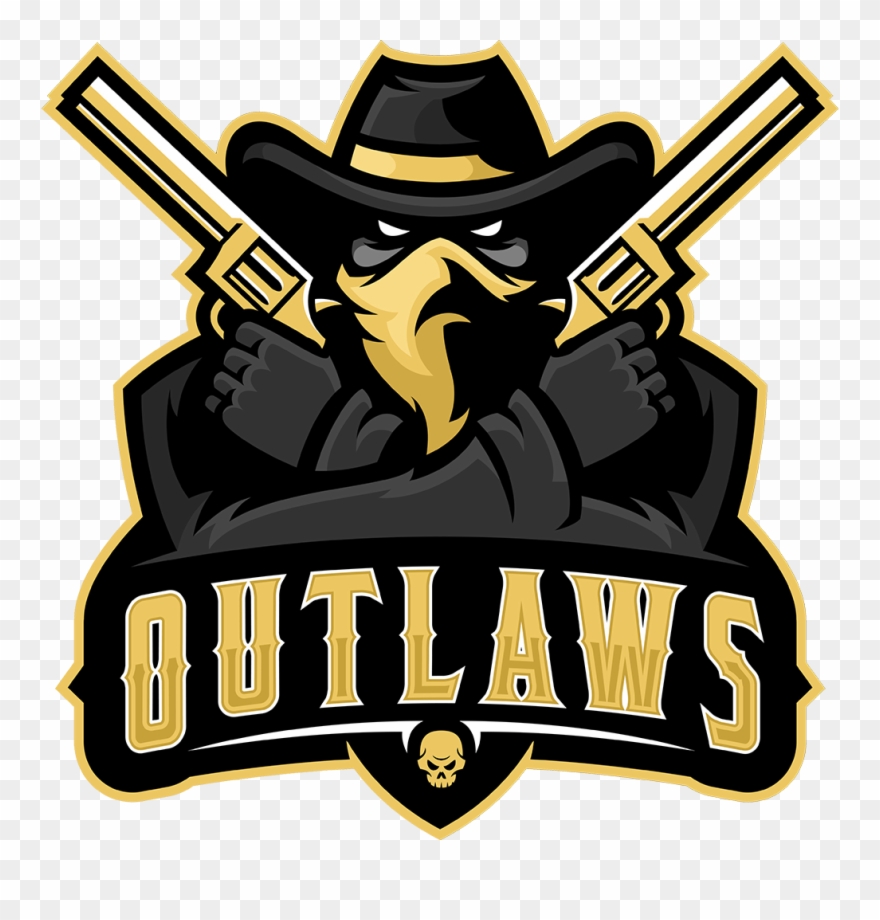 Outlaws Leaguepedia League Of Legends Esports Wiki - Outlaws Gaming Clipart
