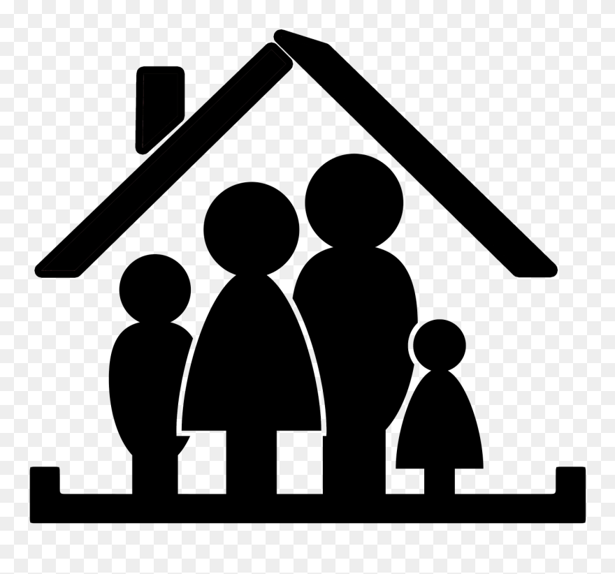Family Time Icon Png Clipart