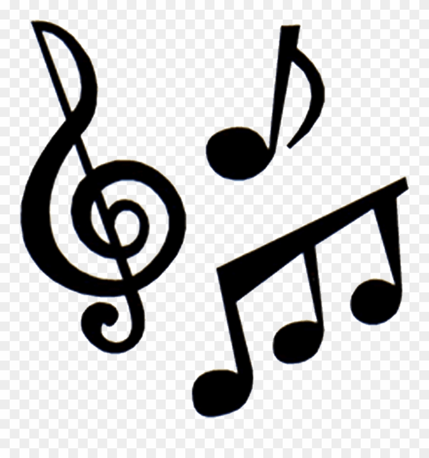 Music - Clipart Music Instruments Png Transparent Png