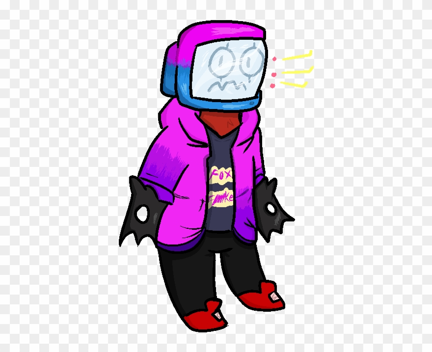 Pyrocynical Clipart