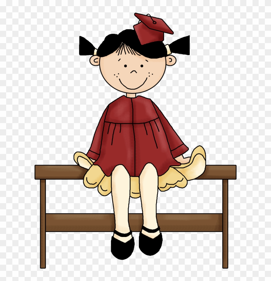 Escola & Formatura - School Clipart