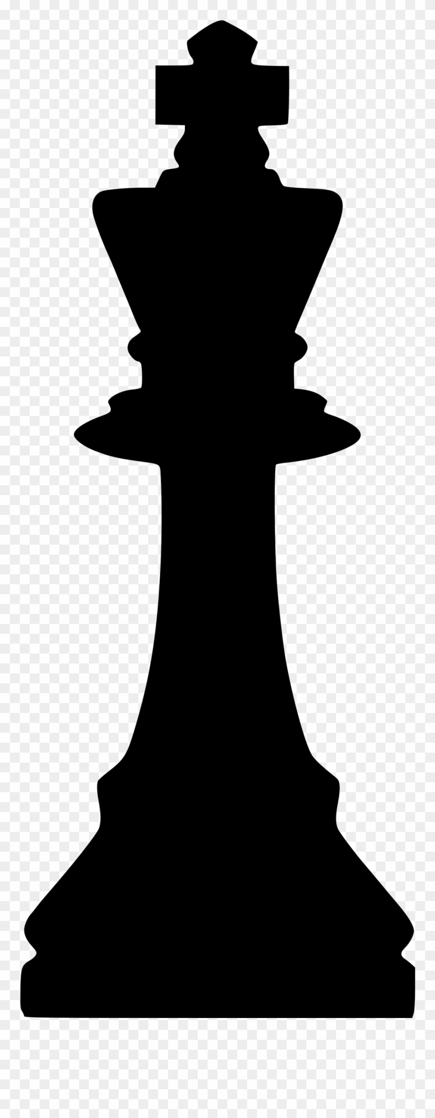 Image Stock Chess Piece Clipart - Queen Chess Piece Clipart - Png Download