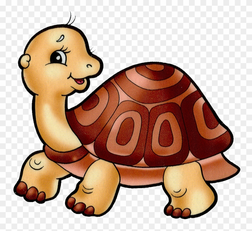 Фото, Автор Svetlera На Яндекс - Tortugas Animados Tiernos Clipart