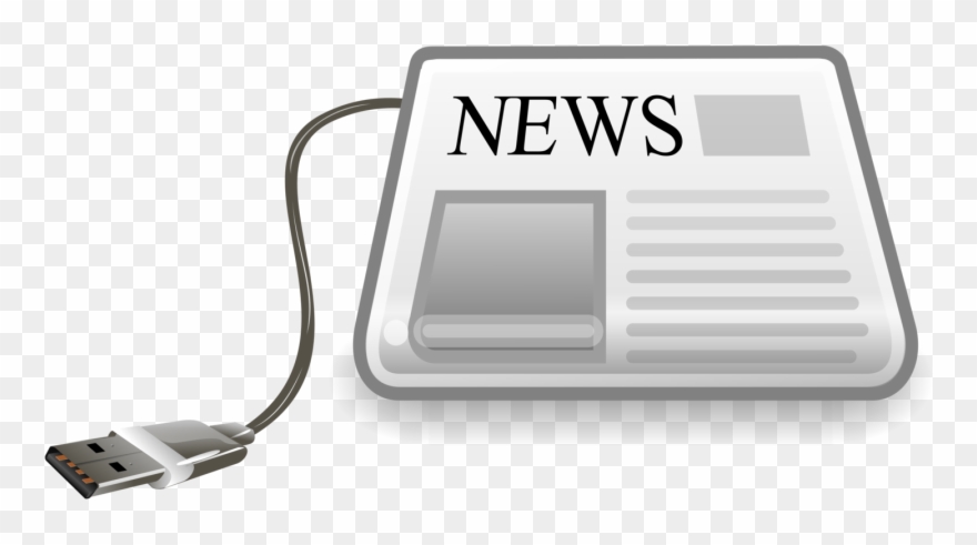 All Photo Png Clipart - News Clip Art Transparent Png