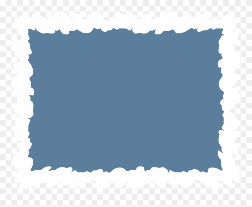 Tears Clipart Ripped Paper - Blue Ripped Paper Png Transparent Png