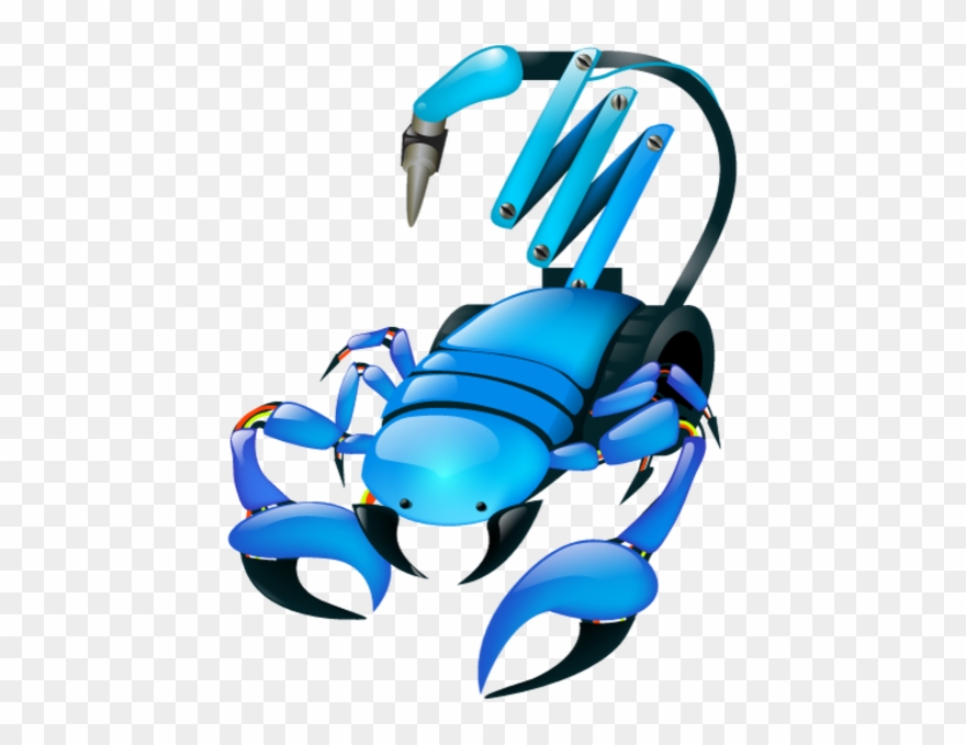 Skin Robot Agario Clipart