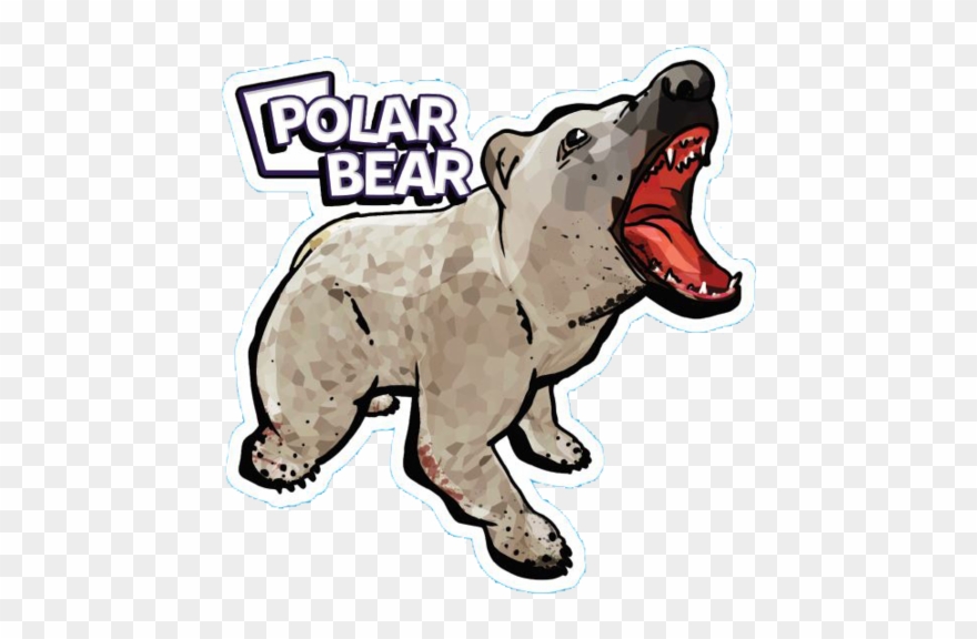 Wild Kingdom Clipart