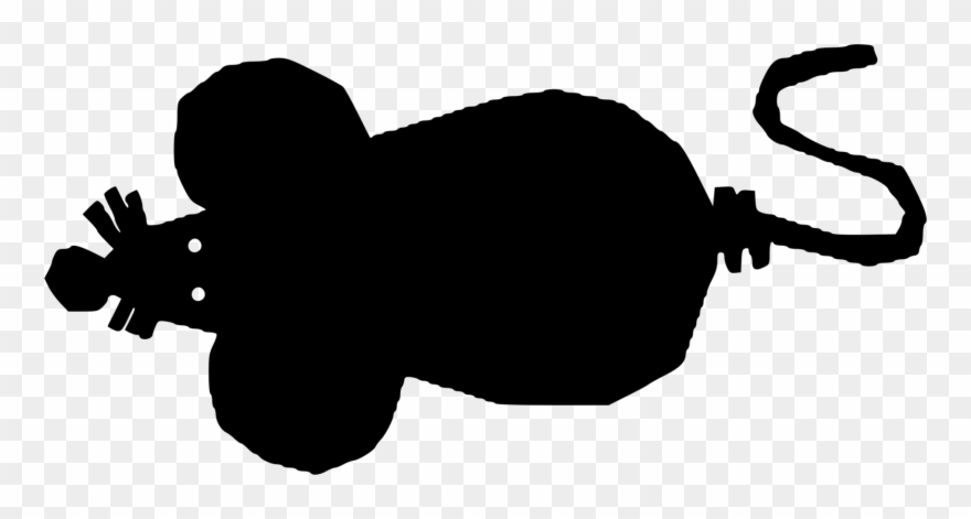 Red Squirrel Rodent Red Fox Animal - Red Squirrel Silhouette Clipart