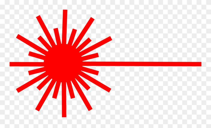 Laser Sail Logo Clipart