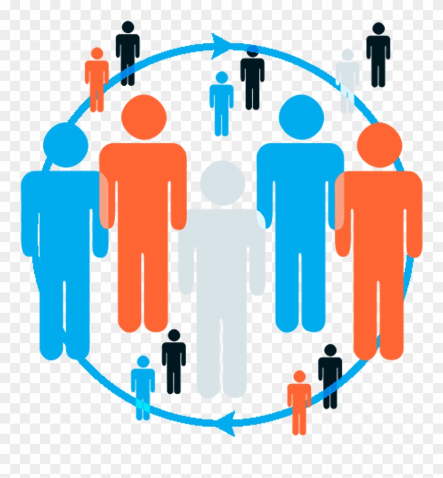 Individual Clipart