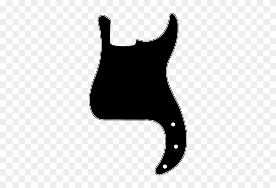 Warmoth Custom Guitar Products - Dog Clipart