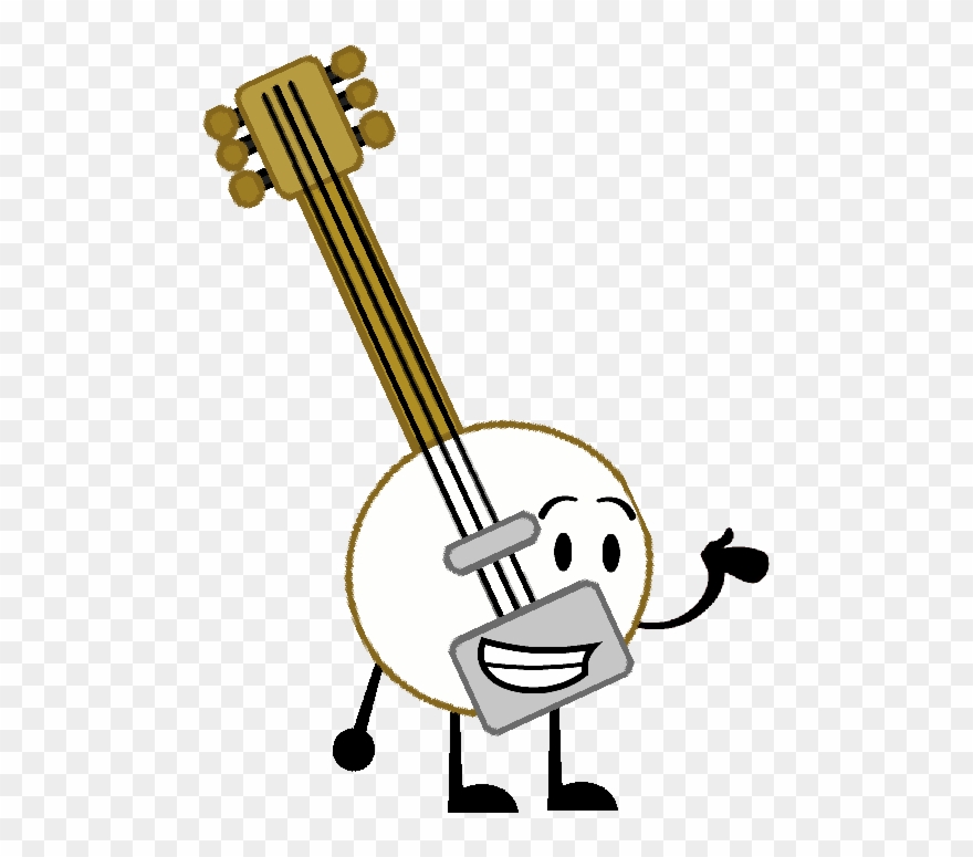 Auto Mechanic Tools Clipart - Guitar Bfdi - Png Download