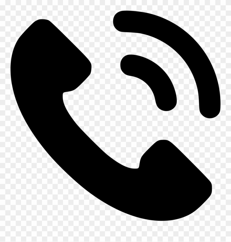 Phone Sound Waves Comments - Mobile Phone Clipart