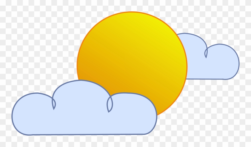 Cloud Clipart
