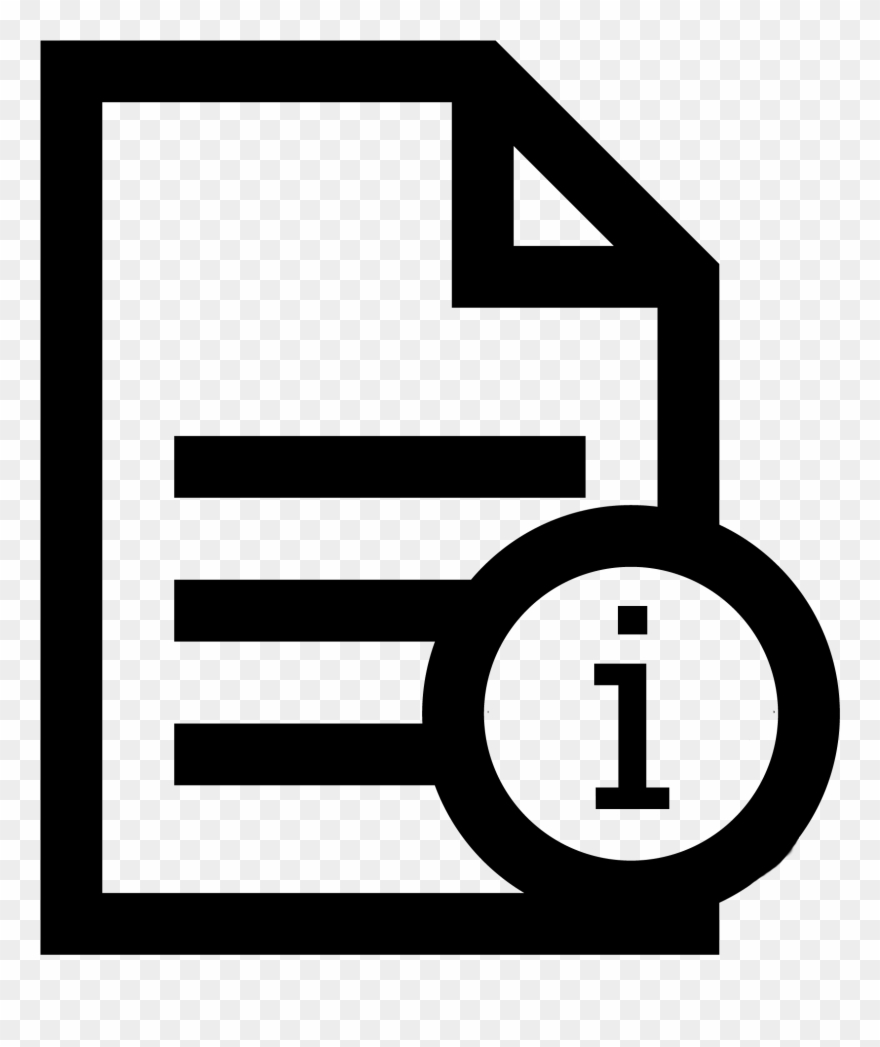 Price List Icon Clipart