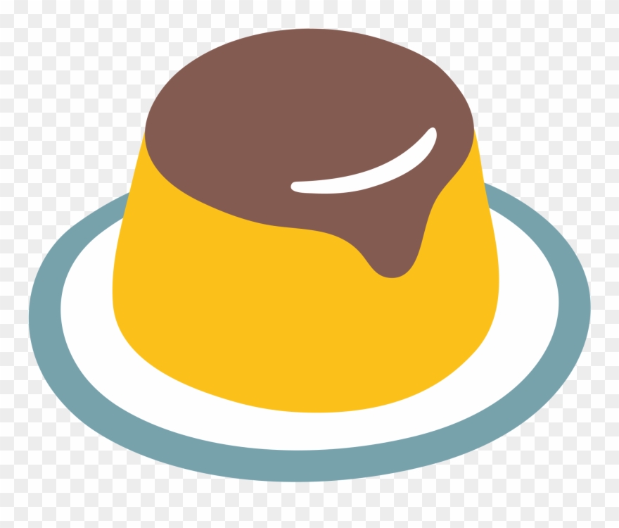 Open - 🍮 Emoji Clipart