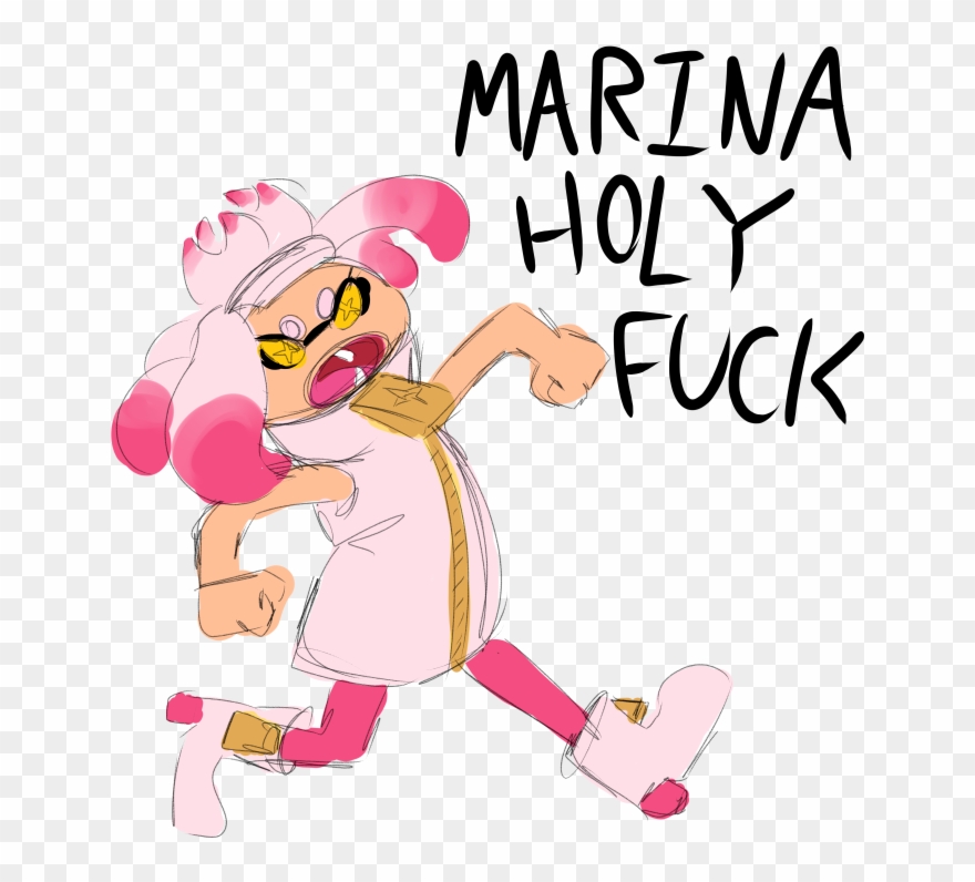 The Other One I Guess - Cartoon Clipart