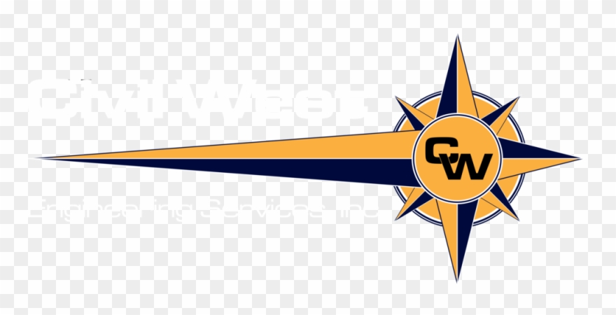 Final Logo Transparent White Text - Emblem Clipart