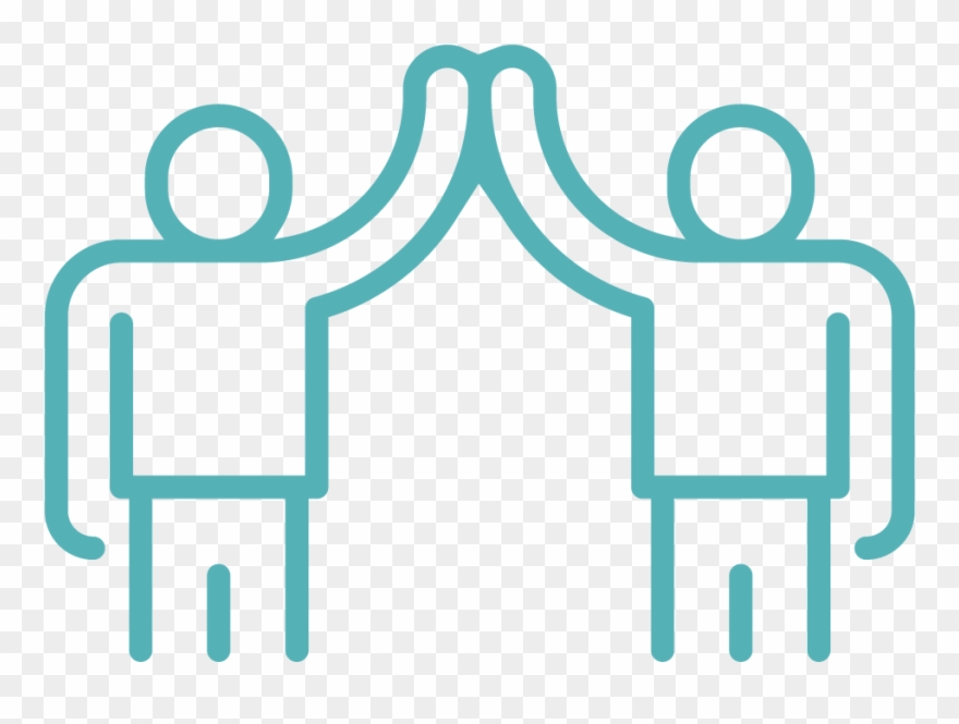 Mcgill Icon Aqua Partnership Clipart