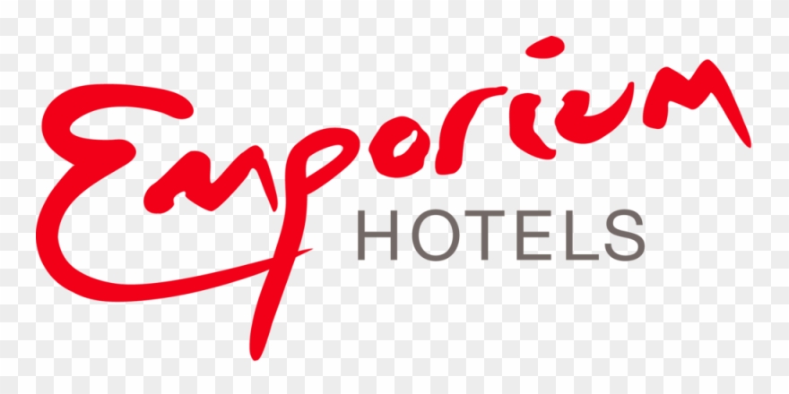 Emporium Hotels Logo - Emporium Hotel South Bank Logo Clipart