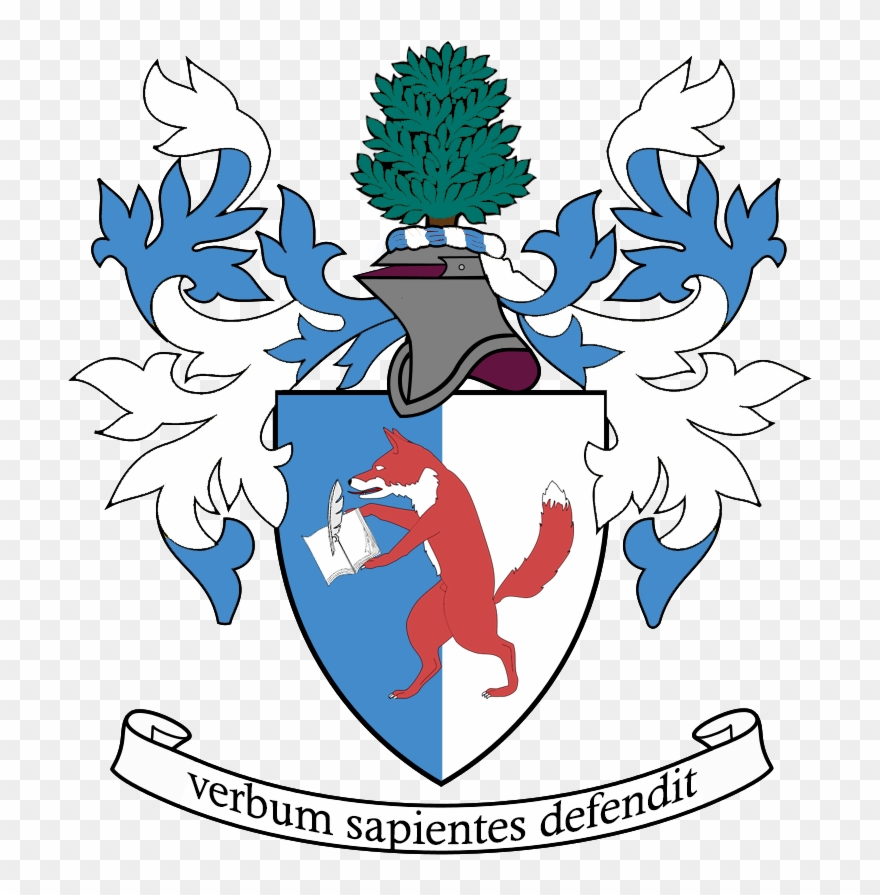 Heraldry - Coat Of Arms Clipart