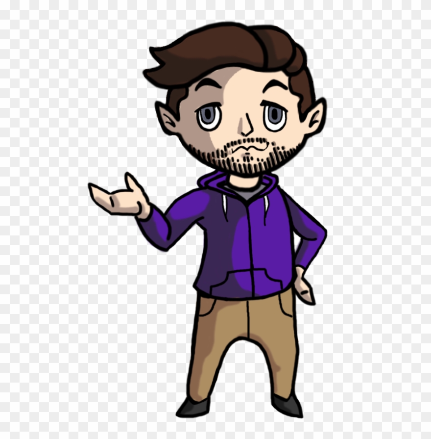 In @yungtown's Stream Of Wind Waker The Other Day, - Cartoon Clipart