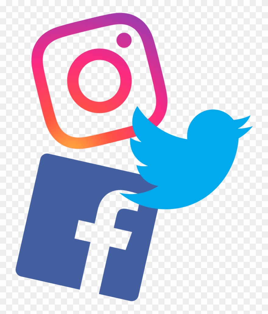 Enter As Many Of The Social Contest Categories For - Facebook Clipart