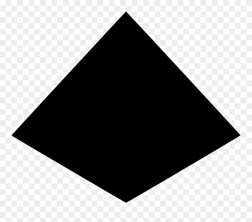 Png File - Triangle Clipart