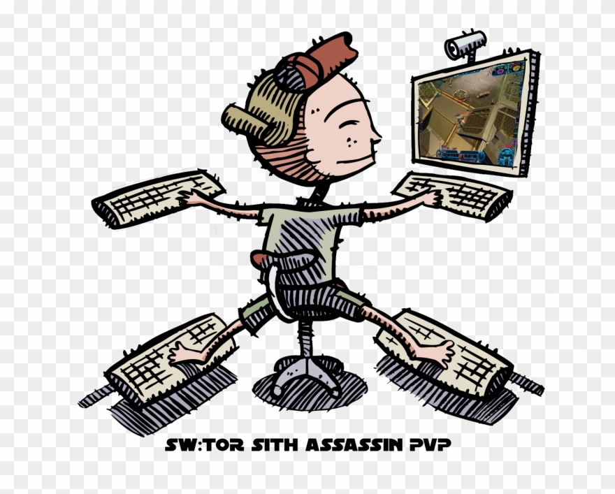 Http - //i205 - Photobucket - Com/albums/bsassin Pvp - Cartoon Clipart
