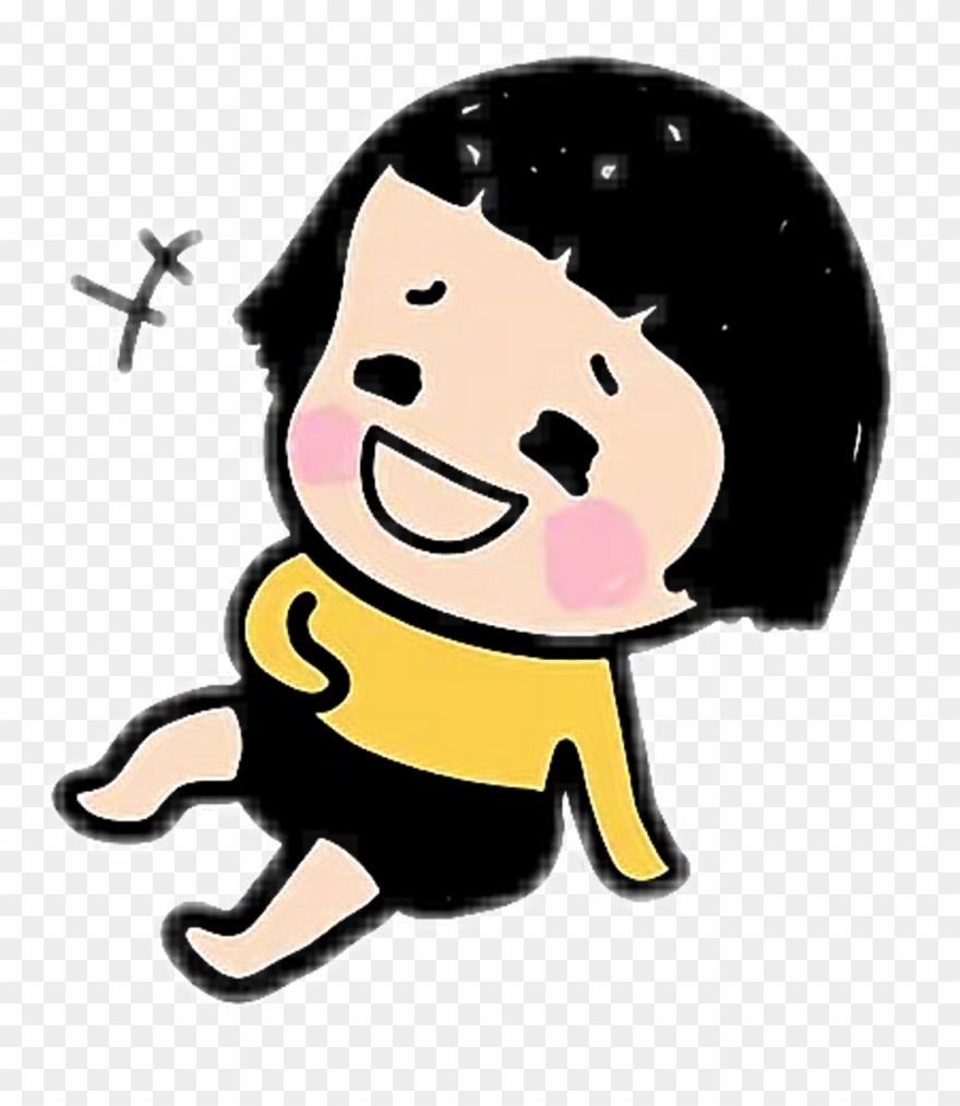 Png Sticker - Sticker Facebook Mim Clipart