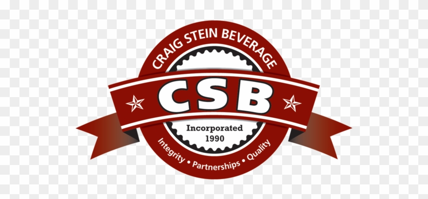 Craig Stein Beverage Png - Emblem Clipart
