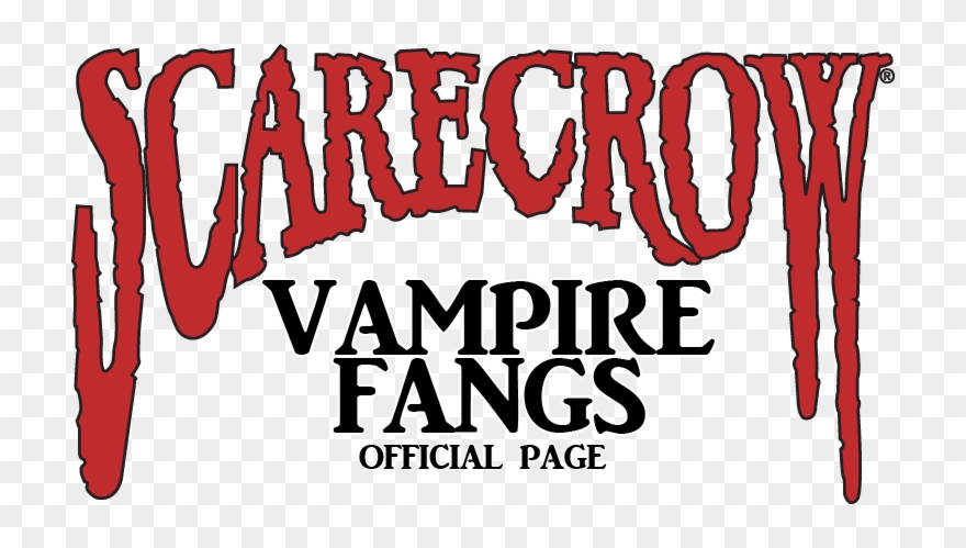 Faq About Scarecrow - Scarecrow Fangs Logo Clipart
