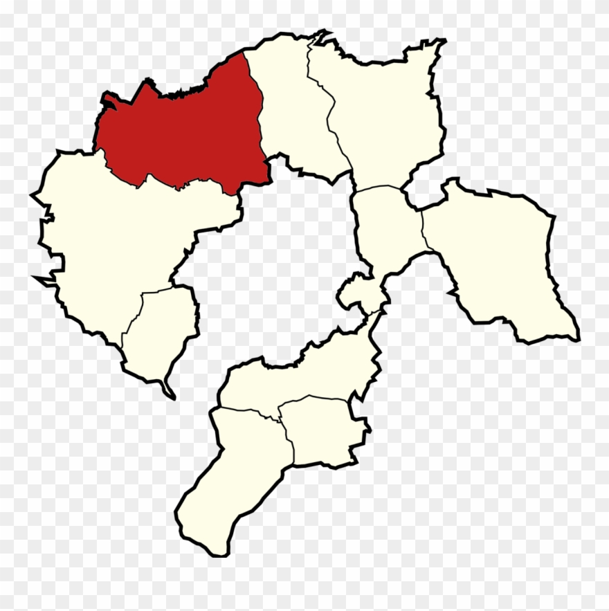 Gmina Czechowice-dziedzice - Powiat Bielski Clipart