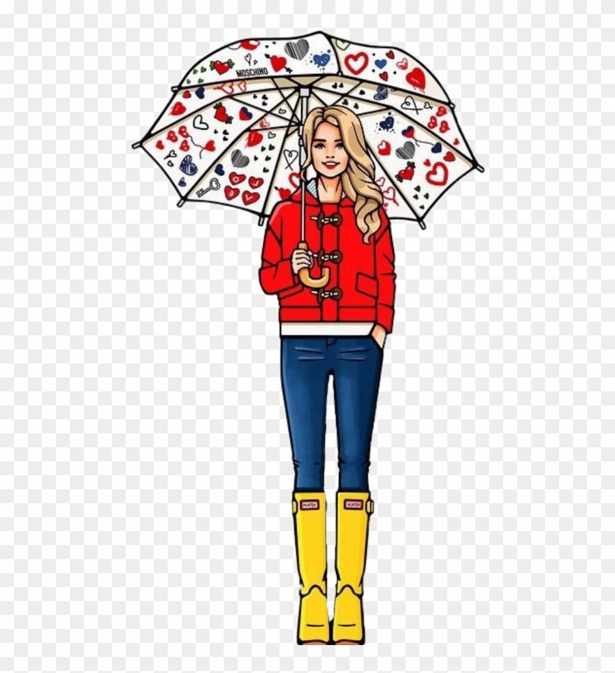Umbrella Clipart