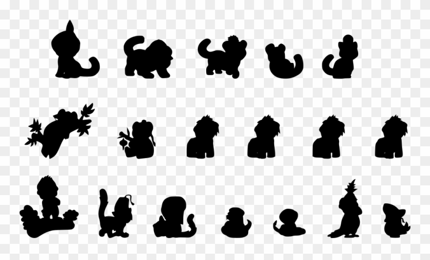 Download Png - Leopard Clipart