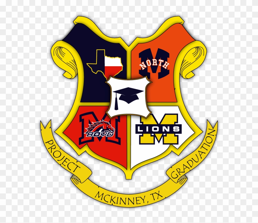 Attention Parents Of Elementary And Middle School Students - Mckinney High School Clipart