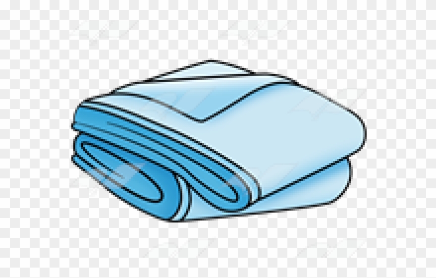 Blanket Clipart - Png Download