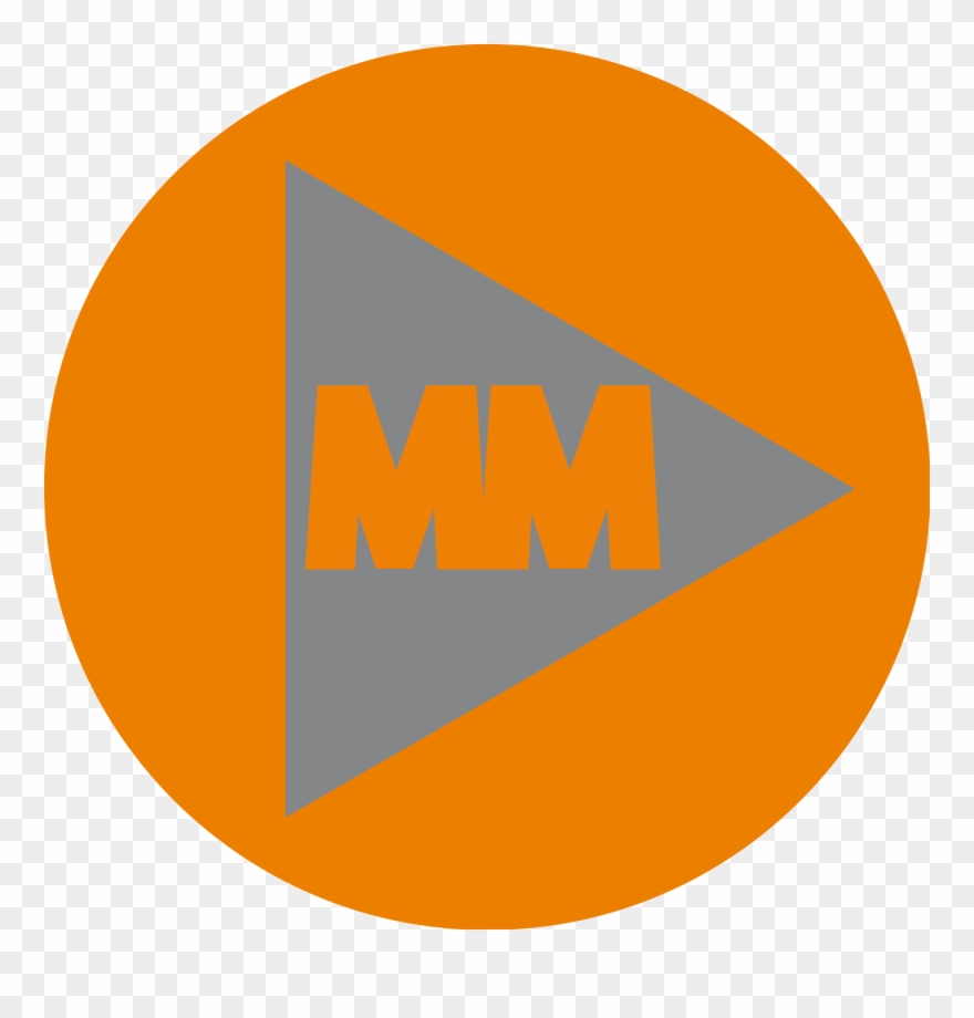 Morrocco Media - Contact Icon Png Orange Color Clipart
